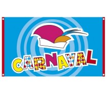 Carnavals Versieringen